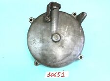 CARTER COPERCHIO FRIZIONE APE