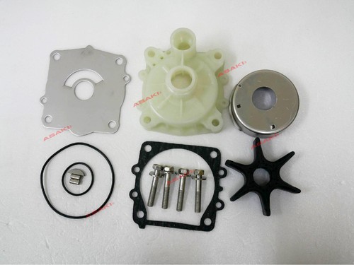 Kit pompa acqua - , 68v-w0078-00