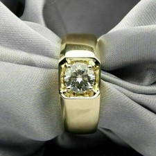 Anello di fidanzamento da uomo