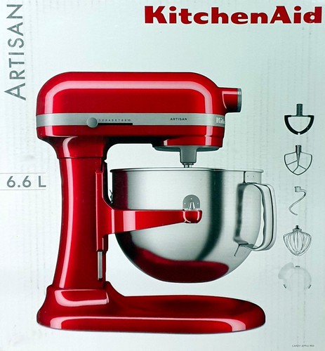 Kitchenaid robot cucina - robot,