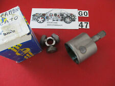 GIUNTO SEMIASSE OMOCINETICO FIAT DUCATO LATO CAMBIO