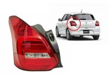 Adatto per Suzuki Swift 3a