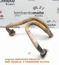 collettore scarico marmitta originale BMW R 850 RT - R 1150 RT  1998 2006