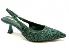 Scarpe décolleté slingback