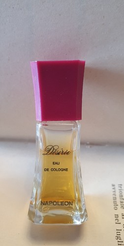 Desiree eau cologne - de,