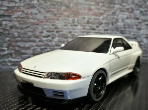 Carrozzeria kyosho mini - carrozzeria,