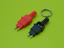 Connettori CARDAS HPSC per Sennheiser HD600/650 e HD265, 525, 545, 565, 580.