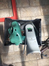 Ricambi sccoter epoca Itajet Velocifero