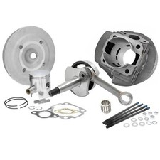 Kit Modifica Vespa Special ET3