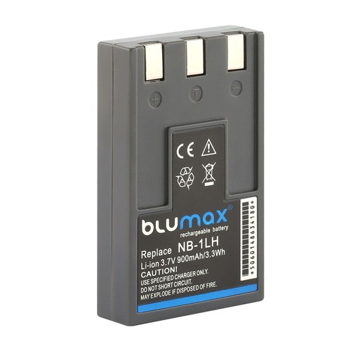 Blumax batteria adatta - , per