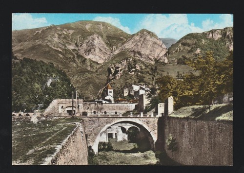 Vinadio valle stura cuneo - vinadio,
