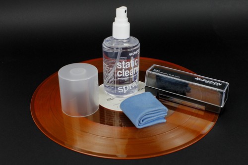 Mcdaison kit pulizia dischi - ®,