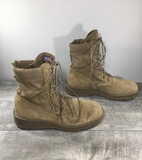 Stivali Altama da lavoro uomo