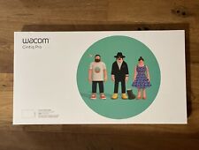 Vendo tavoletta grafica Wacom