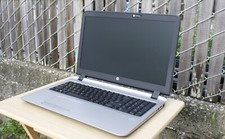 HP ProBook 455 G3– 15.6'–
