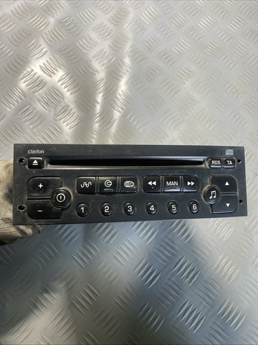 6564jw autoradio per citroen - autoradio,