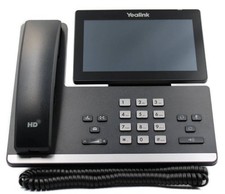 Yealink Sip T58A VoIP PoE