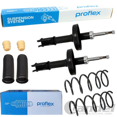 Kit assetto proflex - proflex, monroe