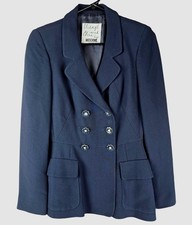 Blazer doppiopetto vintage