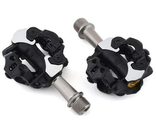 Ritchey wcs pedali - wcs, (nero)