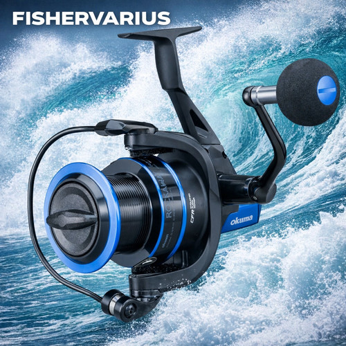 Mulinello pesca okuma - da,