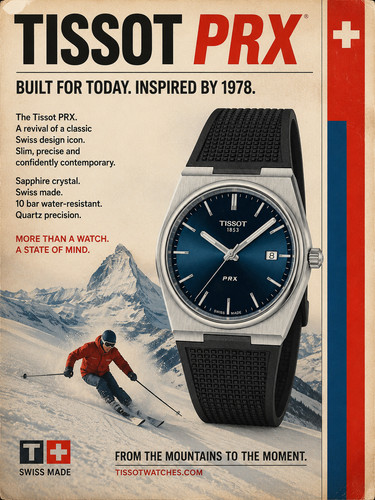 Nuovo orologio uomo tissot - orologio,