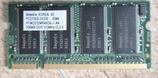 Hynix 256mb ddr - ddr, 333mhz