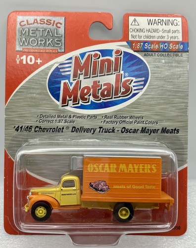 Cmw mini metals 30350 oscar - mini,