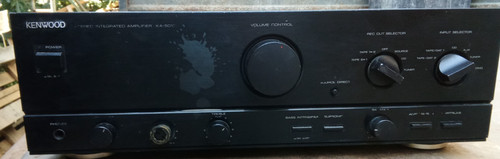 Vintage kenwood - ,