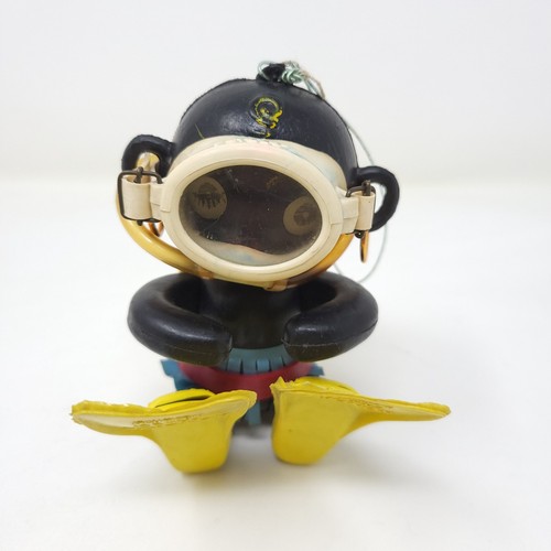 Dakko chan sub scuba - dakko,