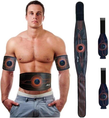 Stimolatore abs allenamento - stimolatore,