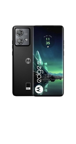 Motorola edge neo black - motorola, 40