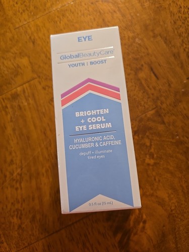 Eye global beauty - eye,