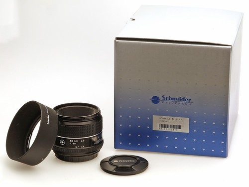 Schneider kreuznach mm - schneider-kreuznach,