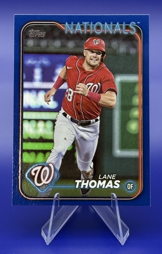 2024 topps serie lane - 2024, 1