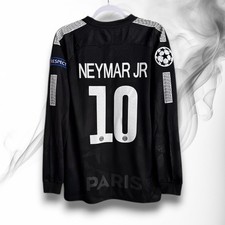 Maglia manica lunga psg - manica,