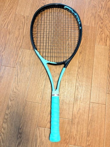 Racchetta tennis head - racchetta, da