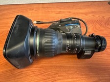 Canon HJ22eX7.6B IRSE eHDxs