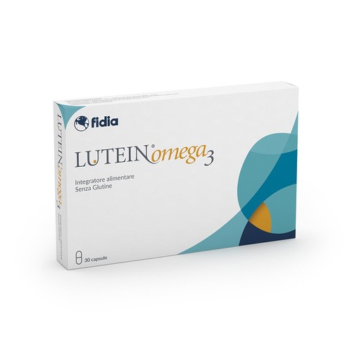 Fidia farmaceutici lutein - fidia,