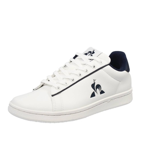 Coq sportif court - court, clean