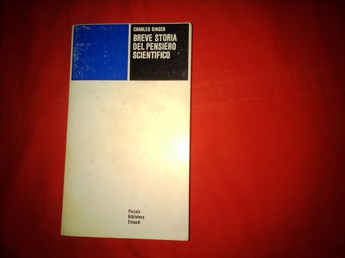 Charles singer breve - charles, storia