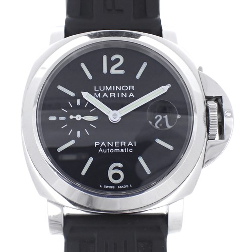 Orologio uomo panerai - uomo, luminor