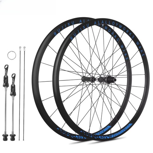 Set cerchi lega - cerchi, di