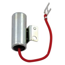 CONDENSATORE IMPIANTO DUCATI -