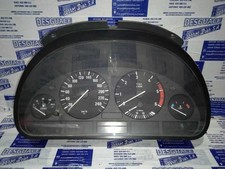 quadro strumenti per BMW SERIE 5 BERLINA (E39) 530D EXCLUSIVE 2000 440930