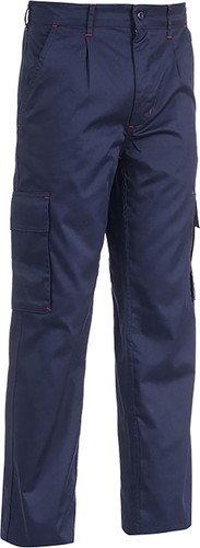 Pantalone lavoro energy - da,