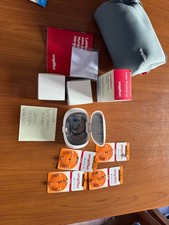 amplifon apparecchio acustico usato tre volte 