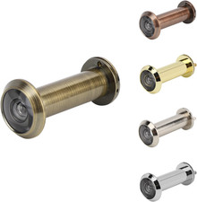 Spioncino per Porta, Spioncino
