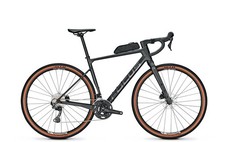 Focus Atlas 8.7 Carbon Gravel