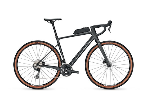 Focus atlas carbon gravel - atlas,
